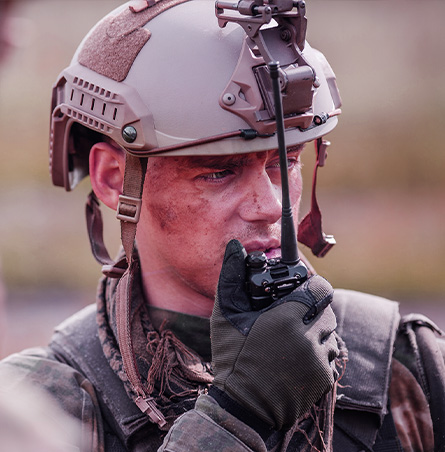 Komunikačné systémy a podporné technológie.